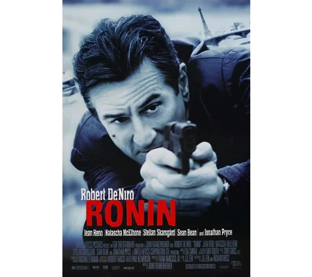 Ronin (1998) Robert DeNiro