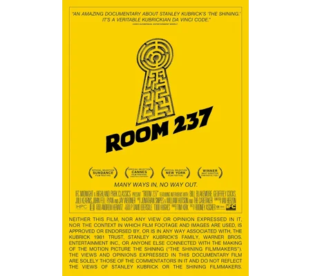 Room 237 (2012)