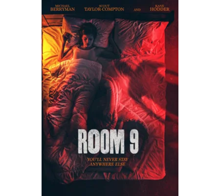 Room 9 (2021)