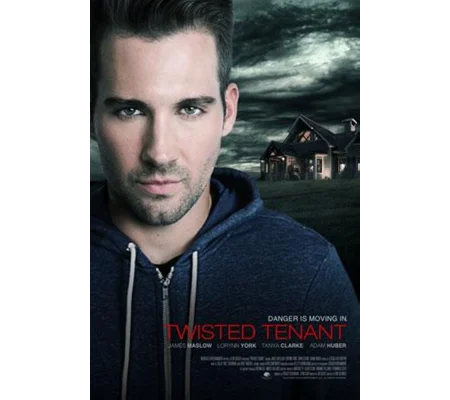 Room For Murder (2018) James Maslow
