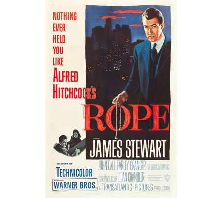 Rope (1948)