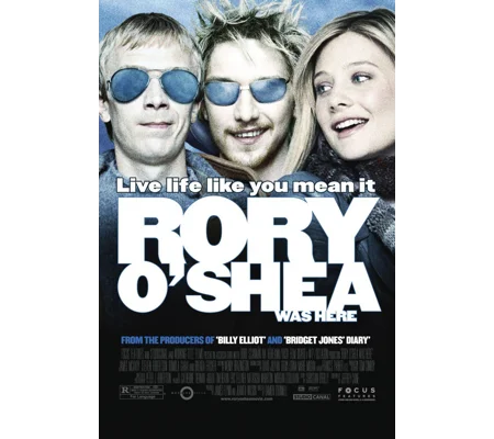 Rory O'Shea Was Here (2004)