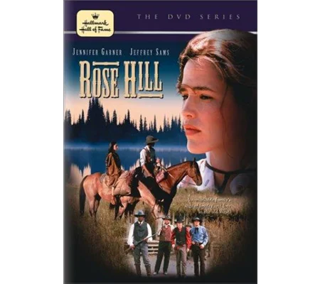 Rose Hill (1997) Jennifer Garner Jeffrey Sams