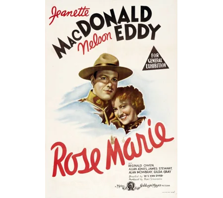Rose-Marie (1936)