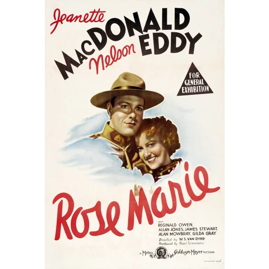Rose-Marie (1936)