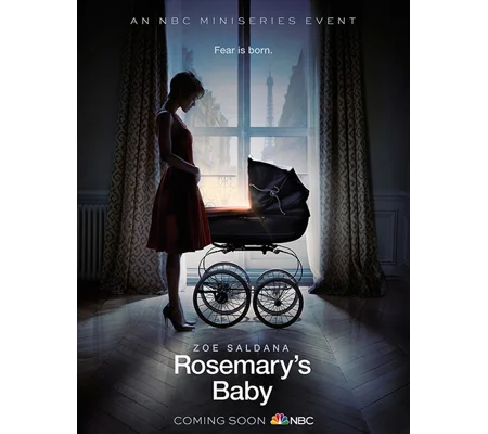 Rosemary's Baby (2014)