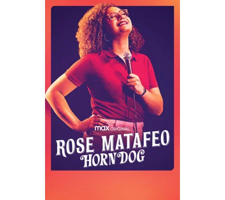 Rose Matafeo - Horndog (2020)