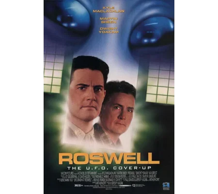 Roswell (1994)