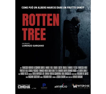 Rotten Tree (2025)