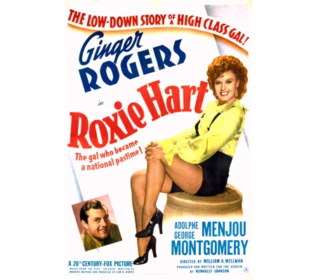 Roxie Hart (1942)