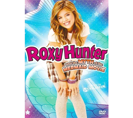 Roxy Hunter And The Myth Of The Mermaid (2008)