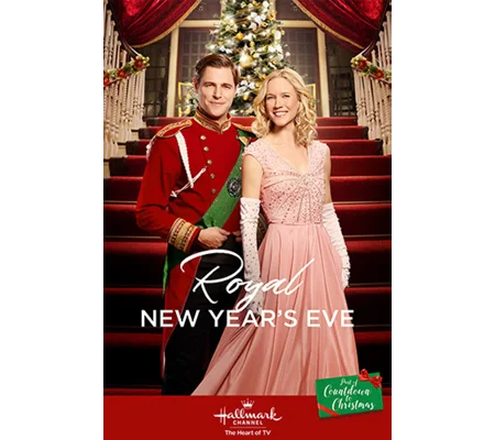 Royal New Year's Eve (2017)