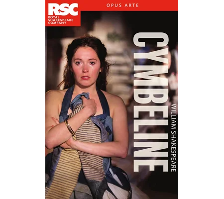 Royal Shakespeare Company - Cymbeline (2016)