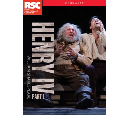 Royal Shakespeare Company - Henry IV - Part 1 (2014)