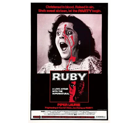 Ruby (1977)