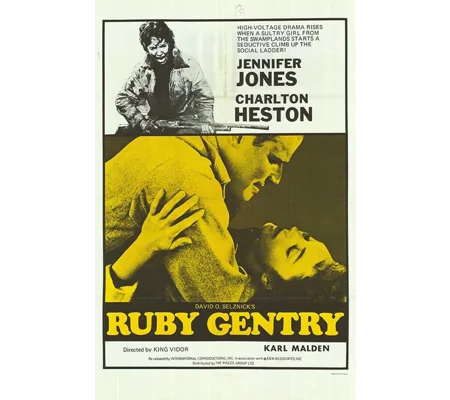 Ruby Gentry (1952)