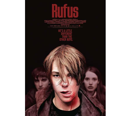 Rufus (2012)