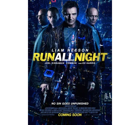 Run All Night (2015)