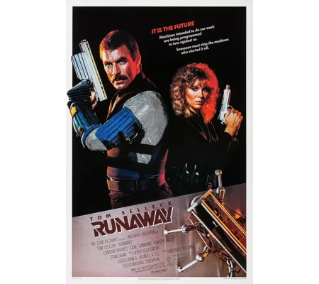 Runaway (1984)