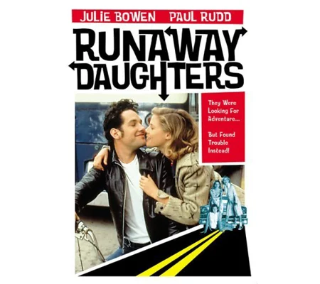 Runaway Daughters (1994)