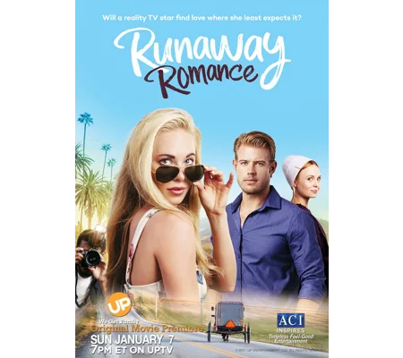 Runaway Romance (2018)