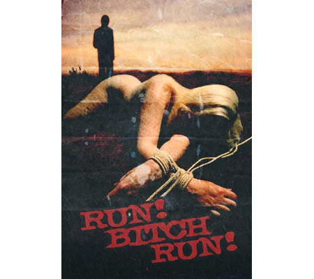 Run Bitch Run (2009)