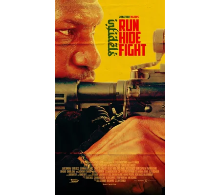 Run Hide Fight - Infidels (2026)