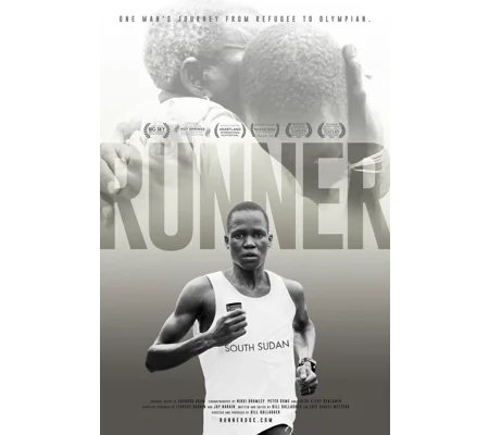 Runner (2019)