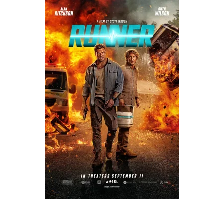Runner (2026)
