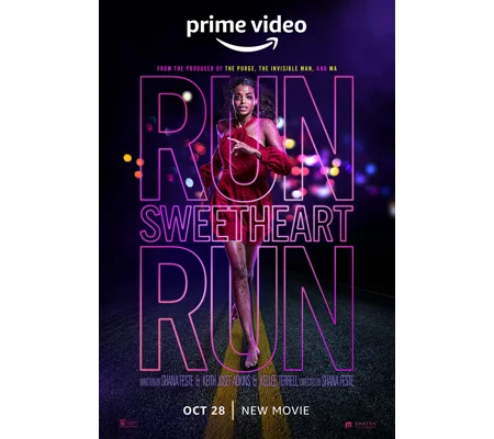 Run Sweetheart Run (2020)