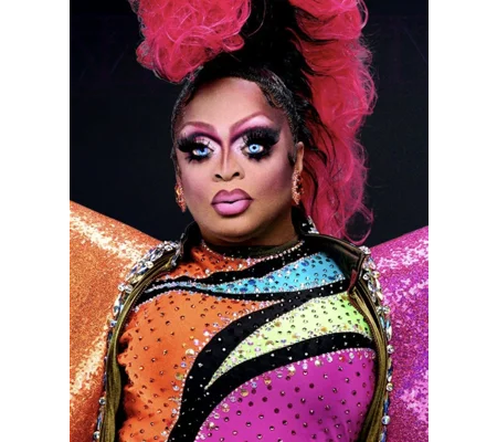 RuPaul's Drag Race Live - 1,000th Show (2025)