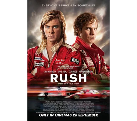 Rush (2013)