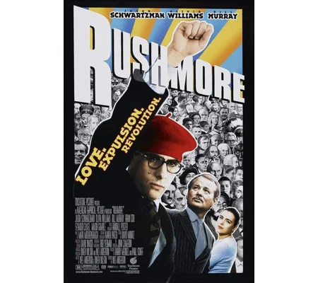 Rushmore (1998)