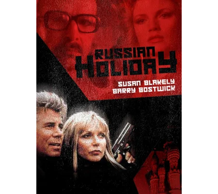 Russian Holiday (1993)