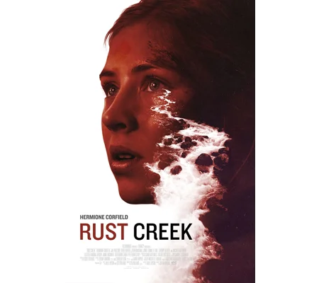 Rust Creek (2018) Hermione Corfield