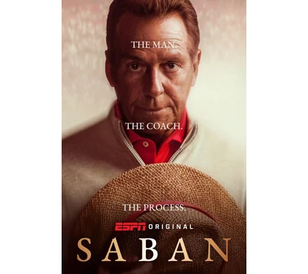 Saban - Season 1 (2026) 3 DVD Set 6 Episodes