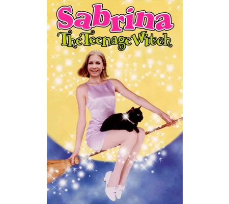 Sabrina The Teenage Witch (1996)