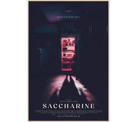 Saccharine (2026)