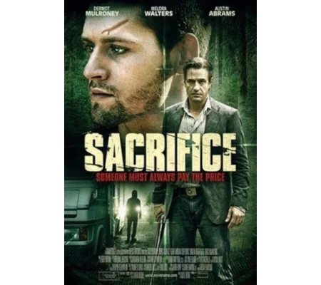 Sacrifice (2015)