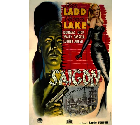 Saigon (1947)