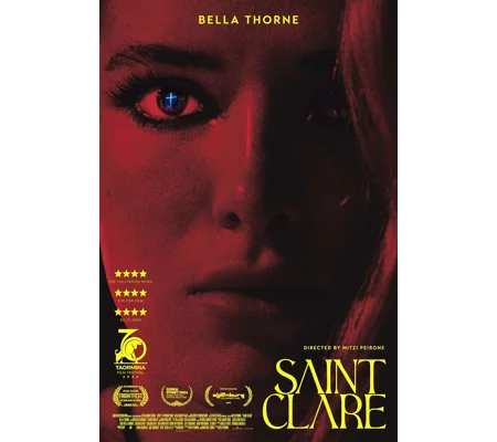 Saint Clare (2024)