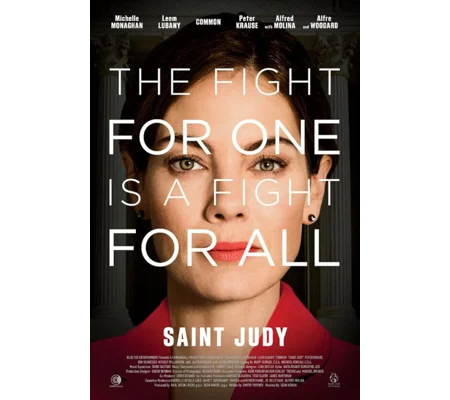 Saint Judy (2018)