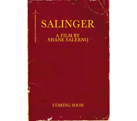 Salinger (2013)