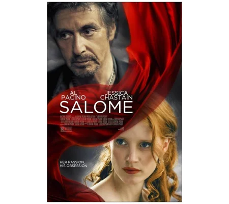 Salome (2013)