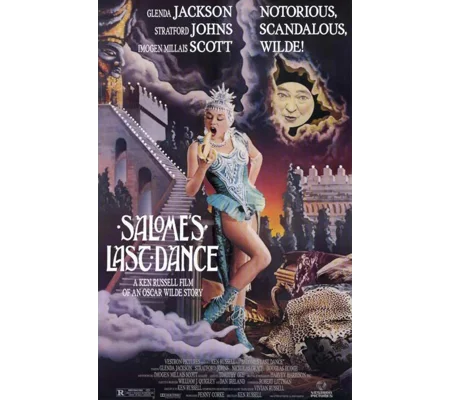 Salome's Last Dance (1988)