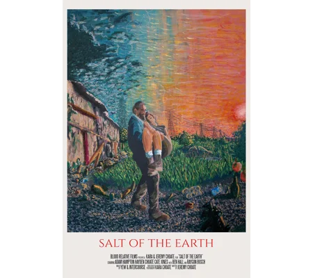 Salt Of The Earth (2026)