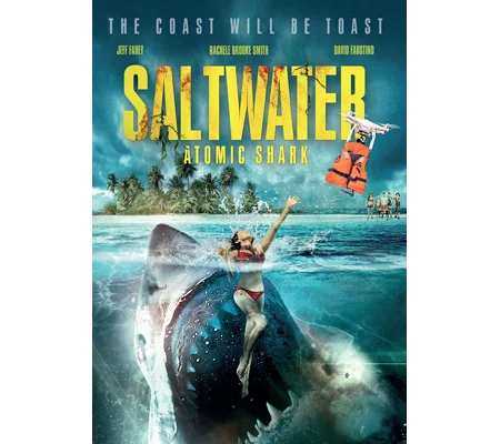 Saltwater (2016)