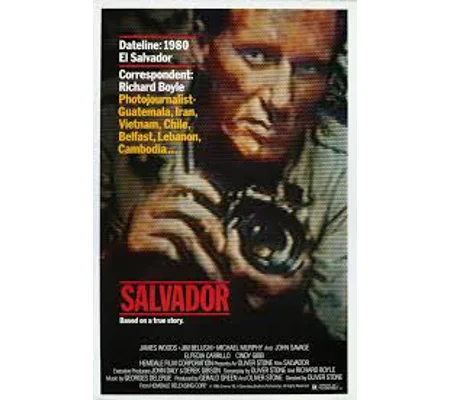 Salvador (1986)