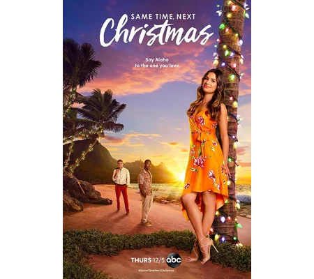 Same Time Next Christmas (2019)
