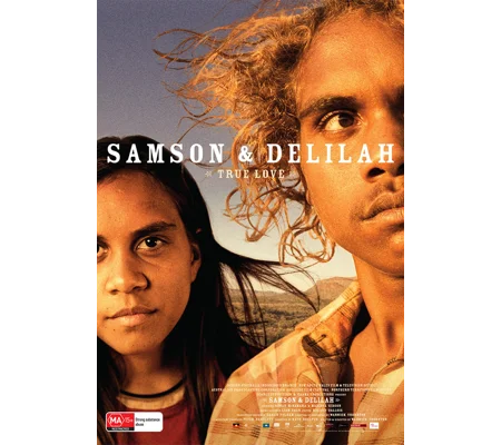Samson And Delilah (2009)